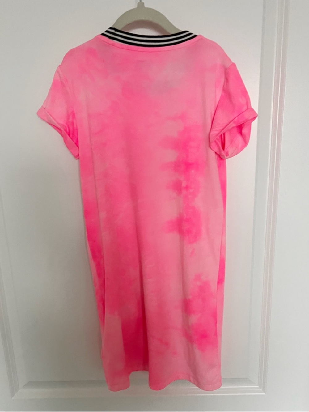 Sz 6X MIA Icon T-Shirt Dress - Picture 3 of 4